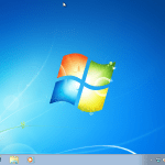 Microsoft Windows 7 – new installation tutorial