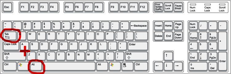 keyboard ka image