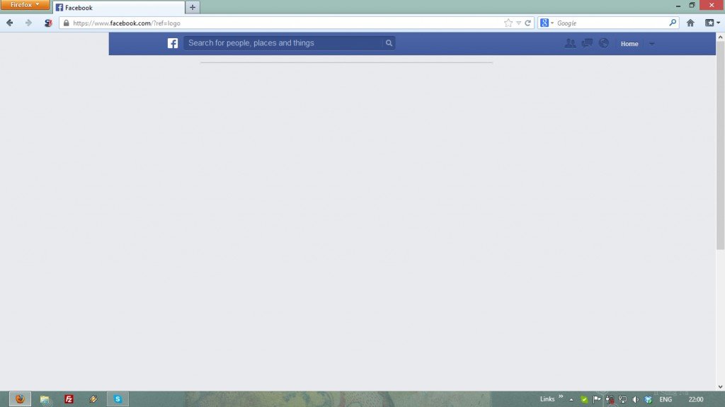 my-facebook-error