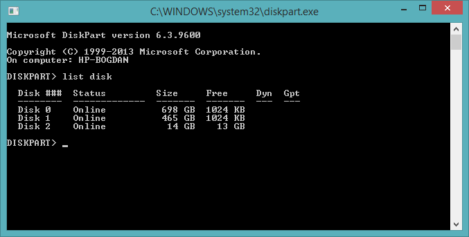 1gb after format3